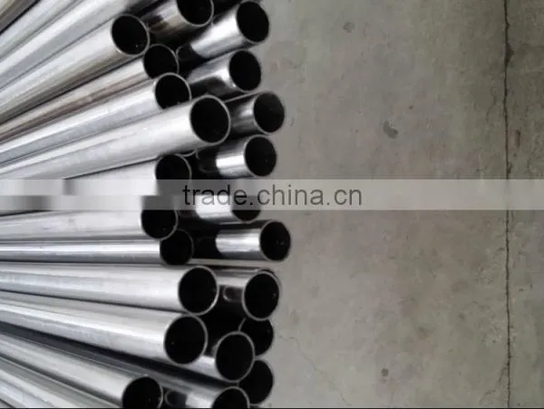 China Prime Quality Stainless Steel Pipe Price per pc photo-5