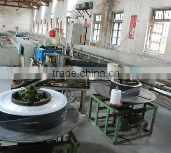 China Aluminum Solar Selective Absorber Fins photo-4