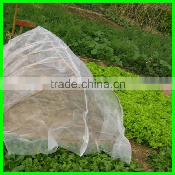 100% New HDPE Insect Mesh / Anti Bird Net for Apple Trees/vineyard photo-2
