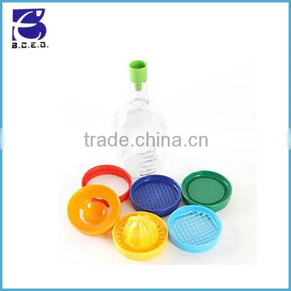 NIngbo Plastic Bin 8 Kitchen Tool Like Bottle,kitchen Tool Seen on TV photo-2
