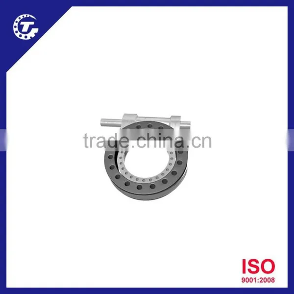 3 Inch Single Axis Slewing Drive For Solar Tracker ZE3C photo-3