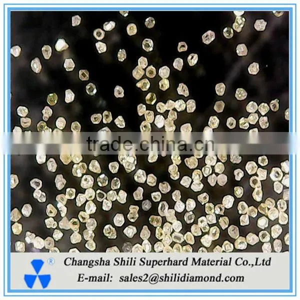 High Quality Jr1 Diamond Powder Yellow RVD Diamond Powder on Sale photo-3