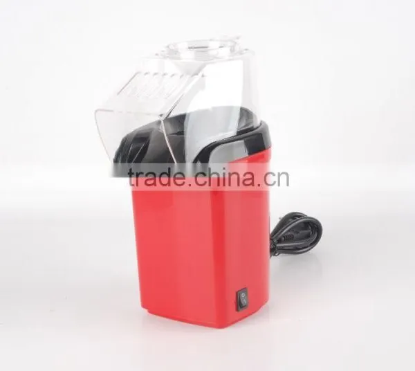 Popcorn Maker