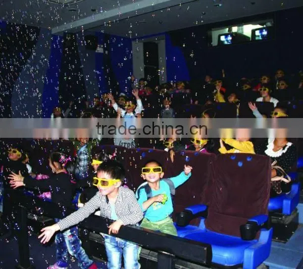 2015 Latest Technology New Products for 5D 7D 9D Cinema photo-5