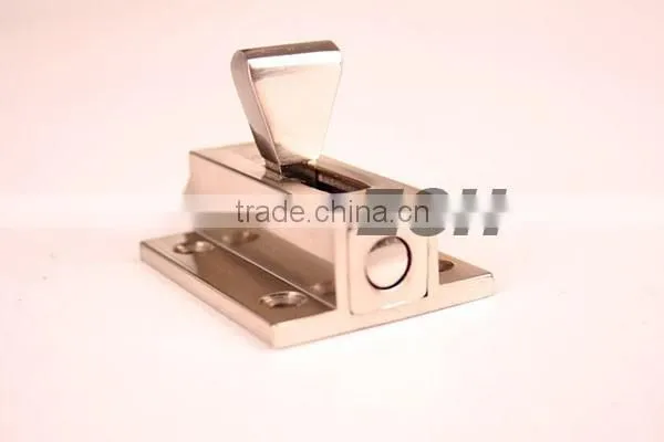 China Supplier Window Hardware Aluminum Window Lock photo-2