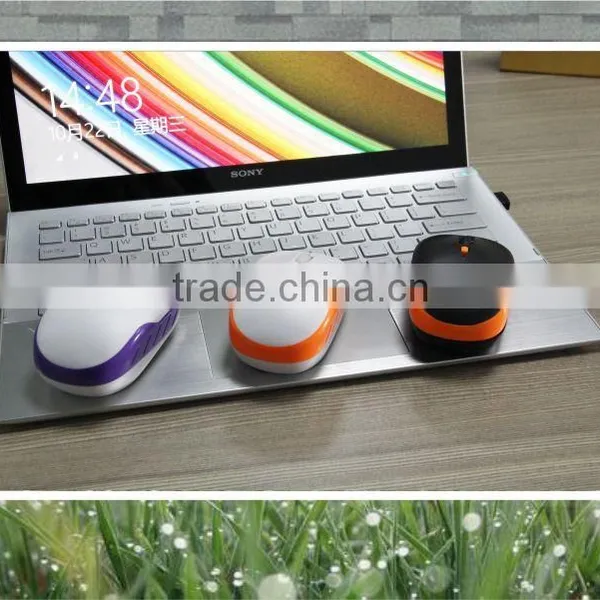 2015 Hot Selling OEM Promotional 3d Mouse From China Manufacturer photo-4