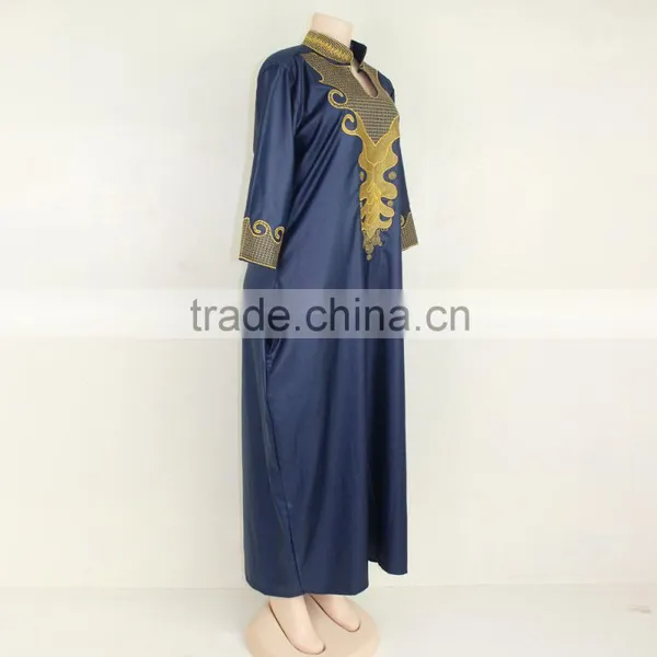 Whole Women African Traditional Flowing Dashiki Maxi Long Sleeve Casual India Dresses Quality Choice photo-2