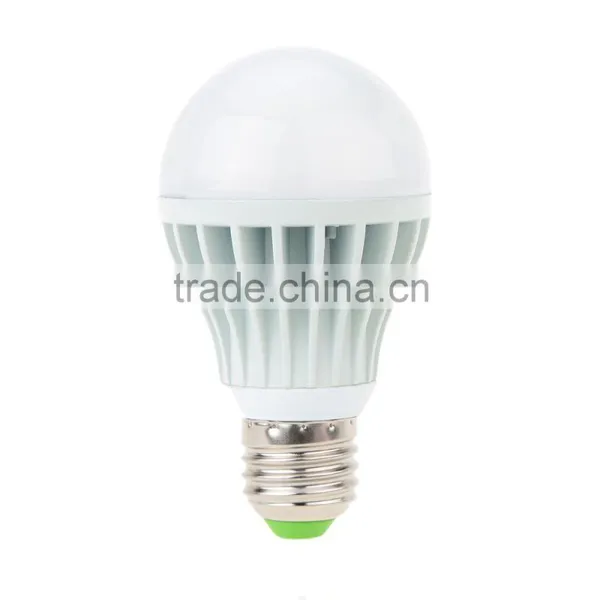 Power Switch Control 9W E27 110-240V AC LED Bulb Light Lamp Color Temperature & Brightness Adjustable Indoor Lighting