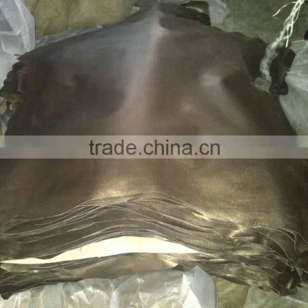 BEST QUALITY LAMB/ SHEEP UPPER FINISHED LEATHER photo-4