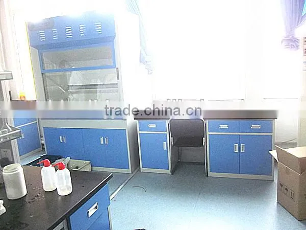 Lab Furniture for School and Institution Fume Hood photo-5