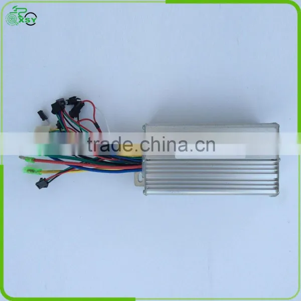 48V Brushless Electric Bike Motor Controller