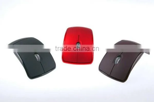 wireless computer mouse foldable mouse computer