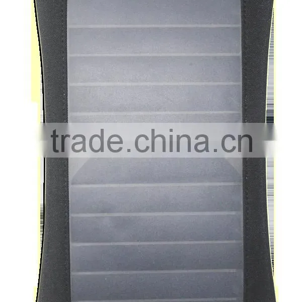 Sunpower Folding Solar Power Cell Phone Charger photo-3