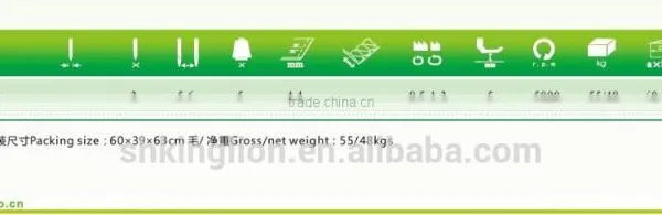 High-Speed Flat-bed Interlock Industrial Sewing Machine photo-3