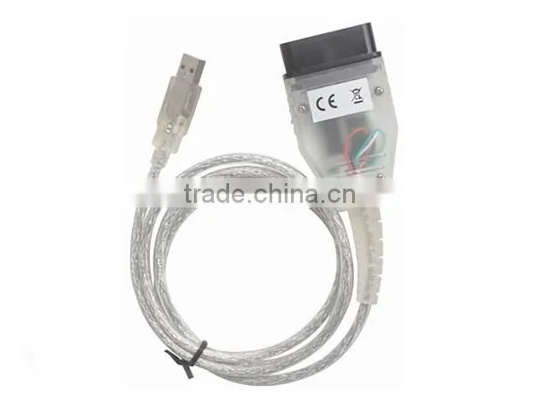 MPPS V13.02 CAN Flasher Chip Tuning ECU Remap MPPS Cable in Stock photo-2