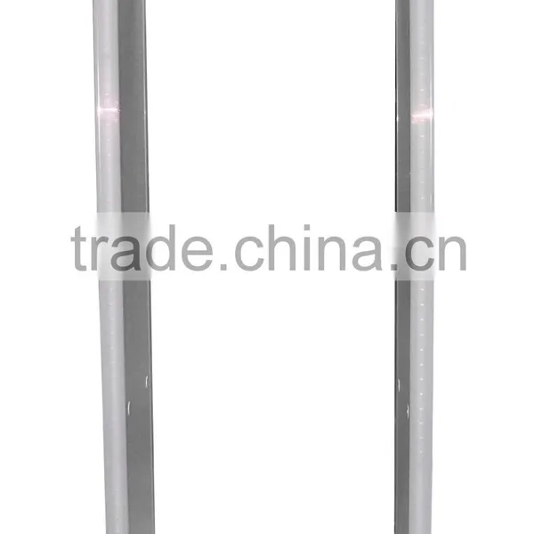Security Walk-Through Metal Detector Inspecting Radioactive Materials photo-2
