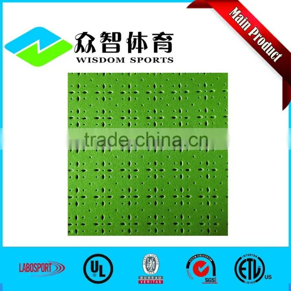Hot Sellling Best Price Grass Pad for Artificial Grass