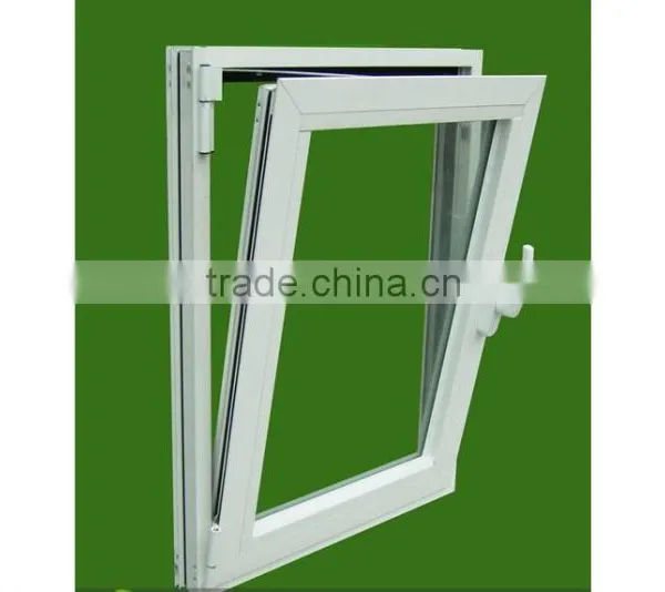 Aluminum CASEMENT WINDOWS photo-3