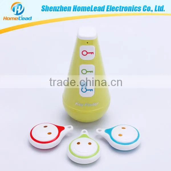 40m Long Range Alarm Key Finder Tracker With 2 Year Warranty photo-3