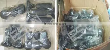 Different Height 55-150mm Mattress Bed Leg photo-2