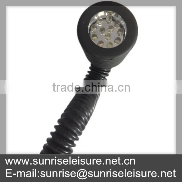 82025#LED Aluminum BBQ Working Light With Magnetic photo-5