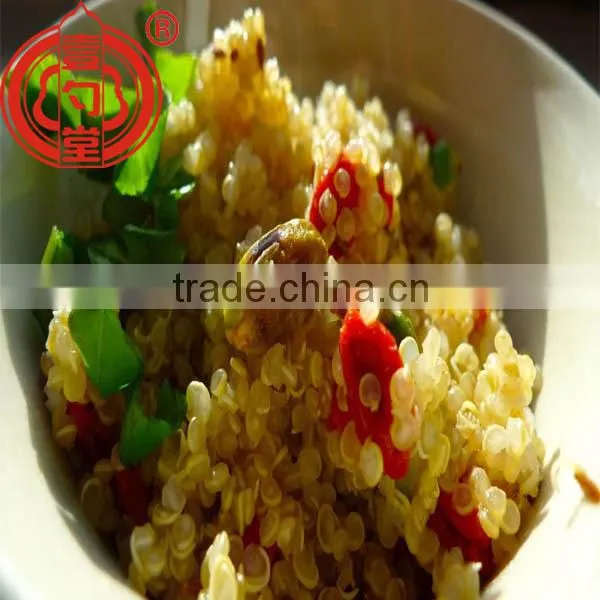 Ningxia Dried Goji Berries 220Grains/50G Lycium Fruit for Your Health Ningxia Gouqizi Nutrition photo-4
