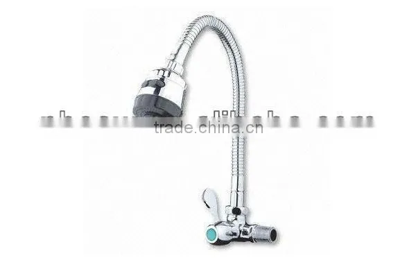 Kitchen faucet