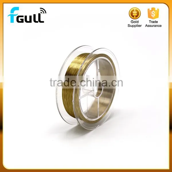 Length 500m Lcd Separate Wire Gold Molybdenum Cutting Wire photo-3