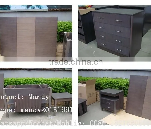 Low Import Tax Comfort Suites Cheap Hotel Furniture photo-4