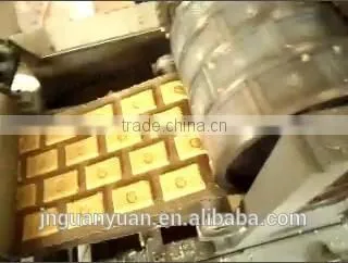CE Approved Fully Automatic Machine Hard and Soft Biscuit Making Machine photo-3