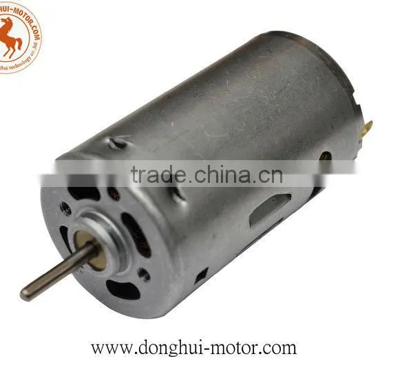 DC 24V Electric Rolling Door Motor