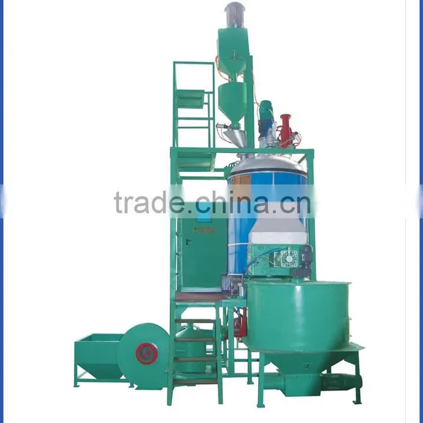Milon Good Quality Best Price Eps Batch Pre Expanders Machine photo-3