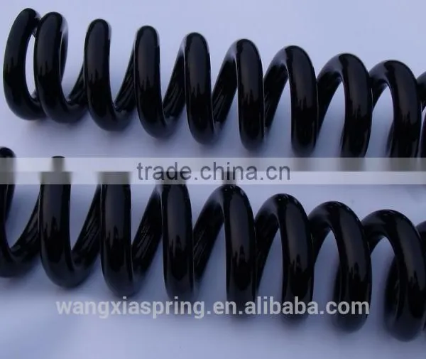 Supply OEM All Kinds of Auto Parts Springs photo-2