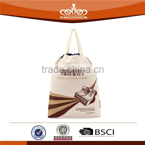 Top Quality New Arrival Design Shoe Bag photo-2