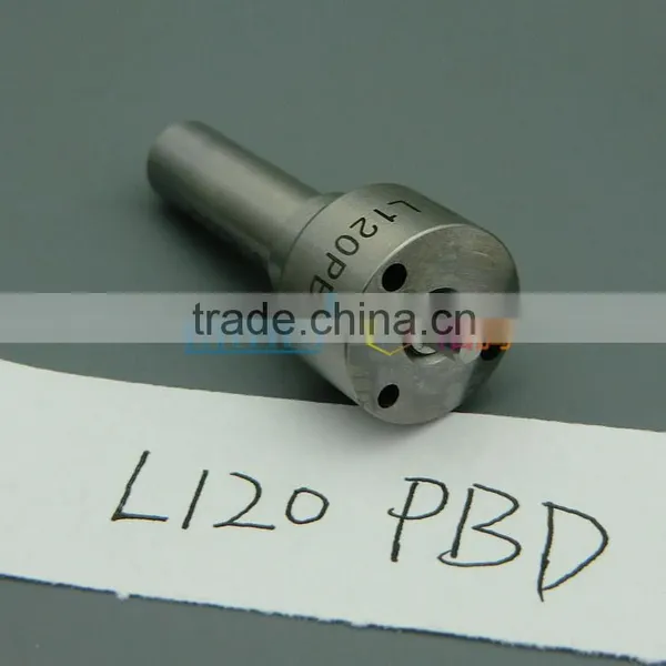 Common Rail Nozzle L120PBD/L221PBC/L096PBD/L135PBD/L133PBD photo-2