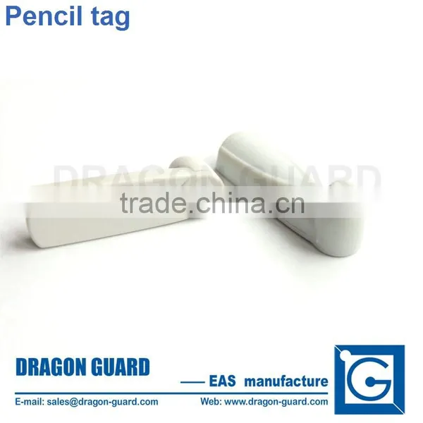 8.2MHz/58KHz EAS RF AM Pencil Tag Hard Tag photo-2