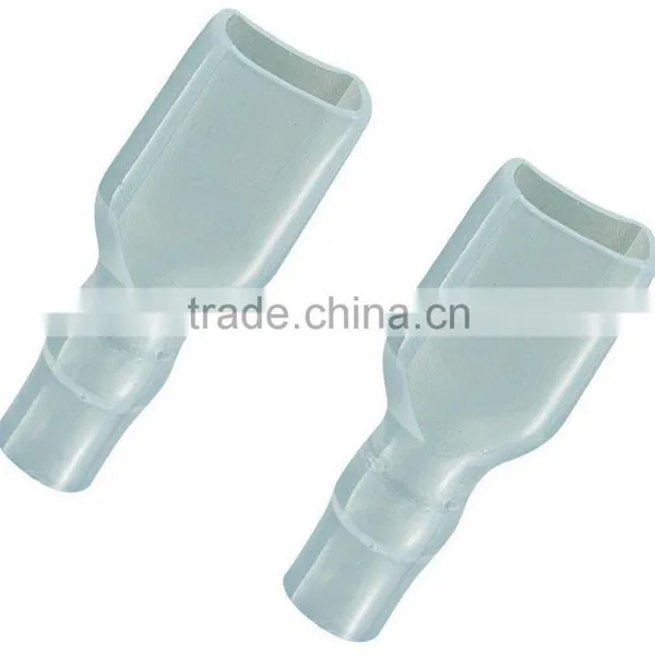 UL Compliant PVC Terminal Insulator Sleeve photo-5