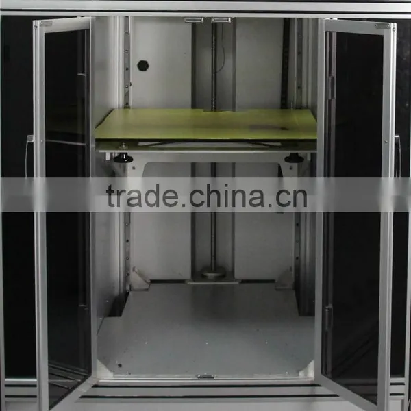 Industrial Grade 3D Printer photo-3