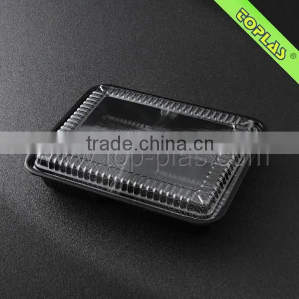 Custom Made Food Packaging Container photo-3