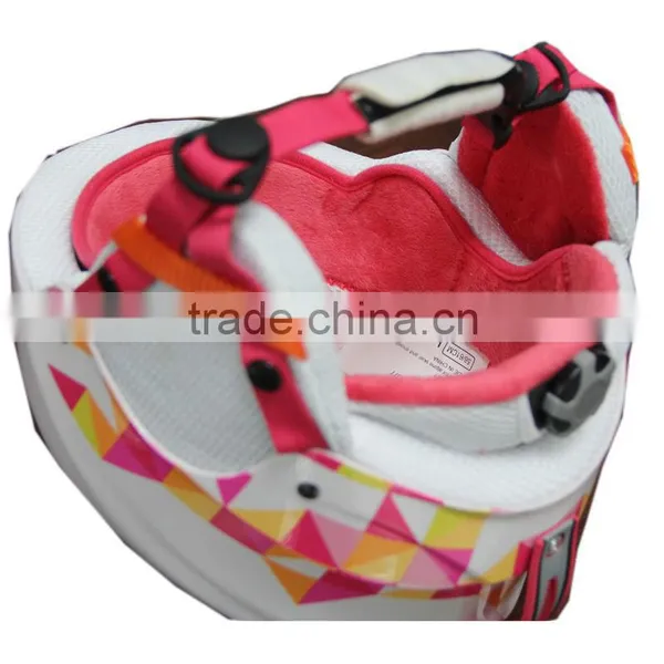 Multi-sport Helmet for SKATEBOARDING WAKEBOARDING BMX BIKING SCOOTERING SKIING MOUNTAINEERING SKY DIVING photo-6
