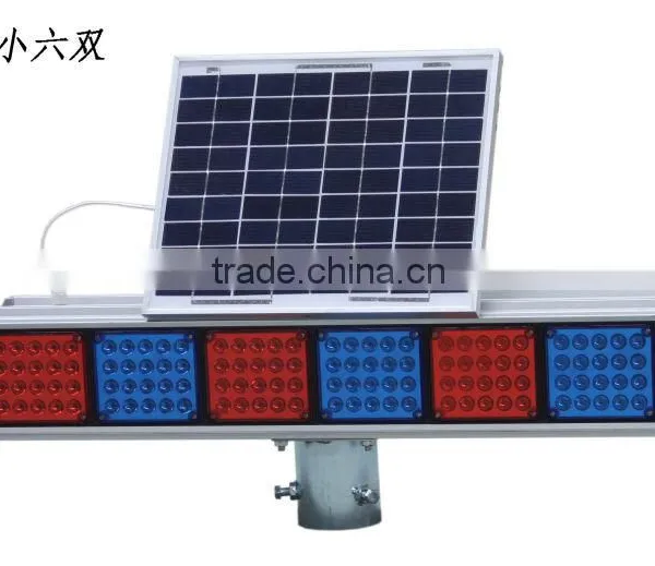 Factory Supply Construction Flashing Light photo-5