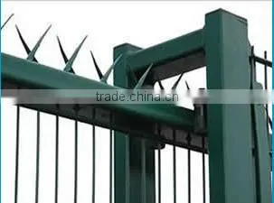 Security Wall Spikes For Sale photo-5