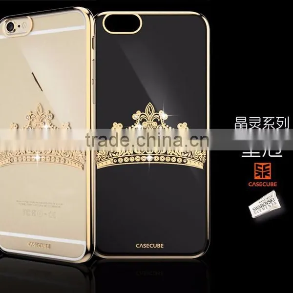 For Iphone 6 Cover Bling