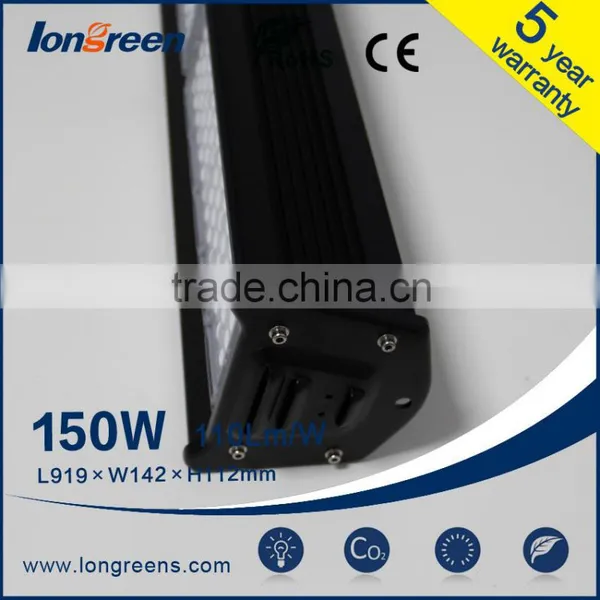 High Quality Linear Led Highbay 150W With UL/DLC photo-2