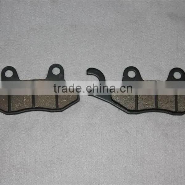 SCL-2012030252 New Product KEEWAY HORSE150 Motorcycle Brake Pads photo-4