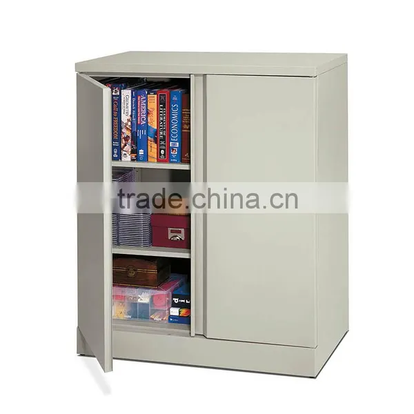 Steel Appliances Cabinet Standard Size Cabinet Doors Stainless Steel Key Cabinet photo-6