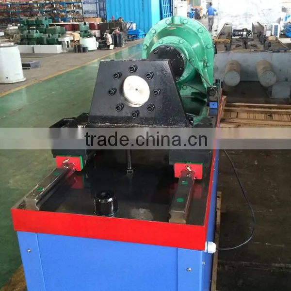 Composite Material Torsion Testing Machine 2000Nm Torque Computer Control NDW-2000 photo-5