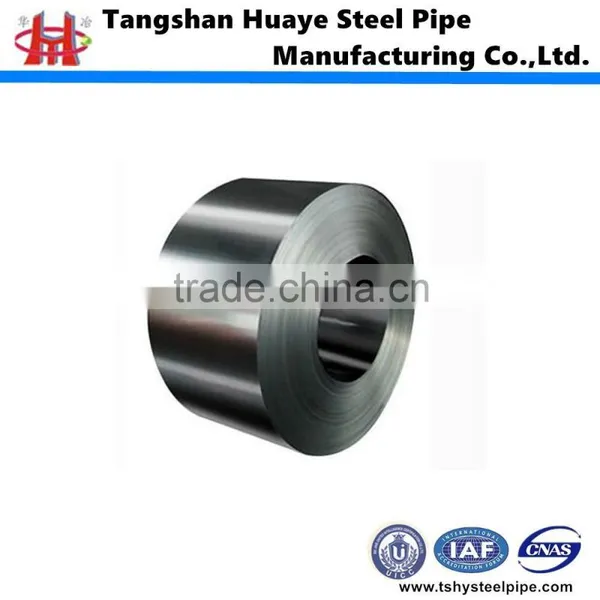 Galvanized Coils /Galvanized Steel Coils