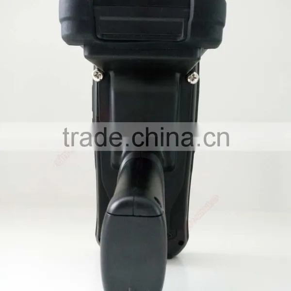 2015 New Prodcts Cheap Price Handheld Bluetooth 1D/2D Android Mobile Barcode Scanner ( Factory ) photo-5
