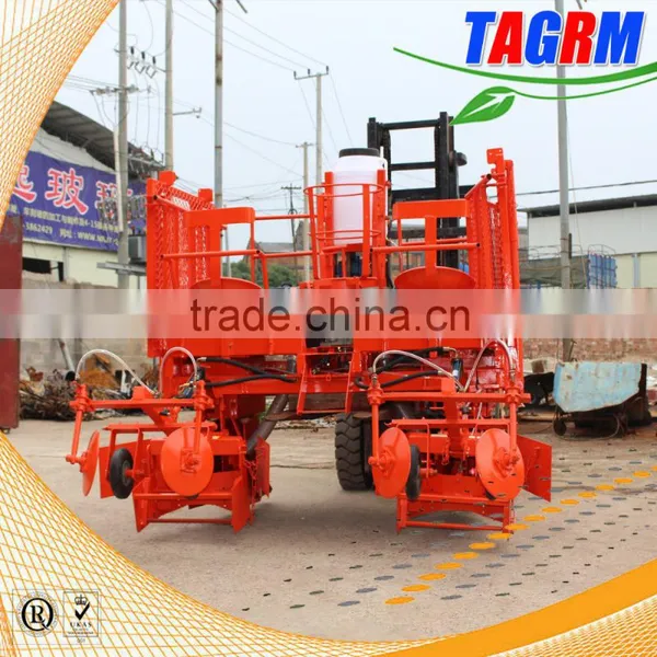 Tractor Type Sugarcane Planter Machine With Lowest Price /direct Factory Brand Cane Planter for Sale photo-3